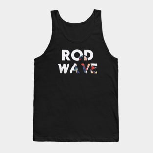 Rod Wave Catch Tank Top